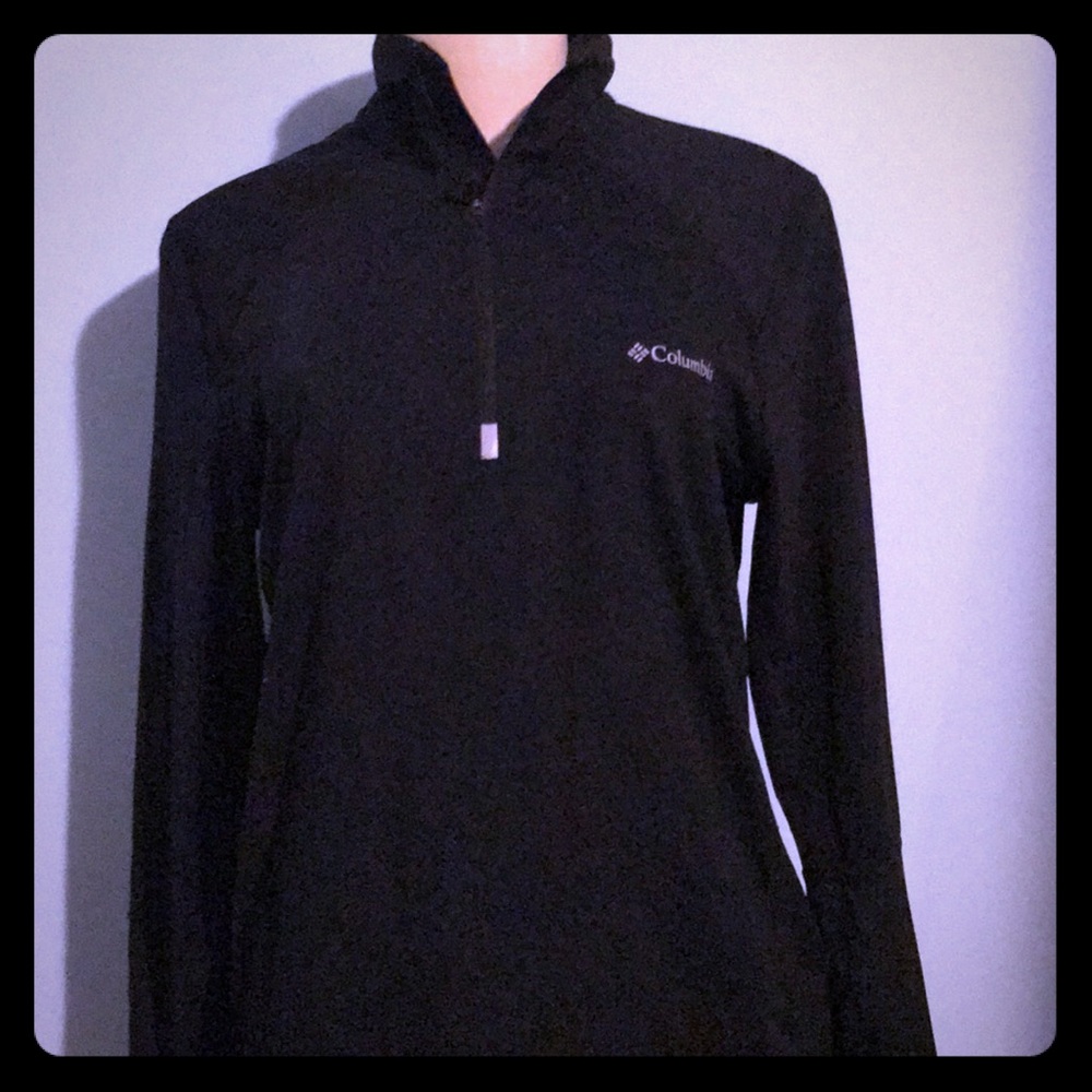 Columbia pullover